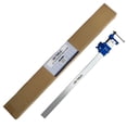 thumbnail image 6 of 24" 600mm Aluminium Sash Clamp Grip Bench Work Holder vice Slide Clamp 8pk, 6 of 6