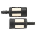 thumbnail image 3 of 2Pcs Fuel-Filters For Chainsaw Trimmer High Quality Garden Power Tools Accessories String Trimmer-Parts, 3 of 7