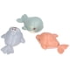 thumbnail image 4 of 3 juguetes de baño para bebés con mecanismo de relojería, ballena pequeña, juguetes de bañera con cuerda para niños., 4 of 14