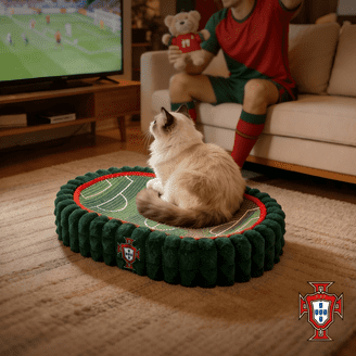 Costco Warehouse Cat Scratcher, Reinforced Cardboard, Spacious