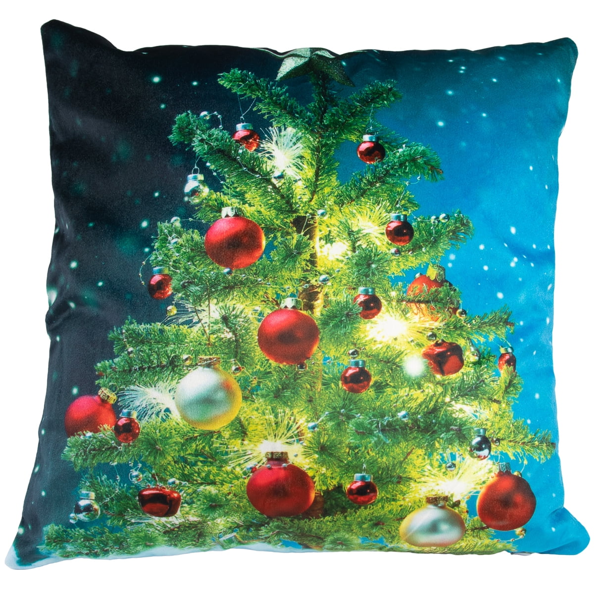 walmart xmas pillows