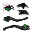 thumbnail image 3 of NEW Short Clutch Brake Lever fit for Aprilia RSV4 FACTORY/RSV4-R/RR 09-17, 3 of 11