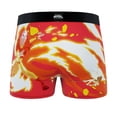 thumbnail image 2 of Crazy Boxers Avatar: The Last Airbender Men's Boxer Briefs-Large (36-38), 2 of 4