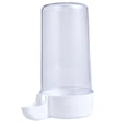 thumbnail image 2 of Comedero automático para pájaros, dispensador de agua para pájaros, bebedero, recipiente para agua, jaula 415ML, 2 of 9