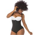 thumbnail image 1 of FAJA COLOMBIANA SALOME 418 TIPO REDUCTORA COLOMBIANS Negro TALLA T EG, 1 of 2
