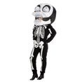 thumbnail image 5 of Inflatable Halloween Decoration Skull Mask, Halloween Decoration Decoration For Halloween Decoration Costumes Mask, 5 of 5