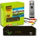 thumbnail image 1 of Decodificador digital para televisión, convertidor TV a canales digitales de alta definición 1080p TV FULL HD señal digital HDMI DOSYU DY-ATC-02, 1 of 9