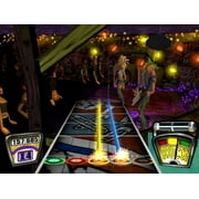 Guitar Hero - PlayStation 2