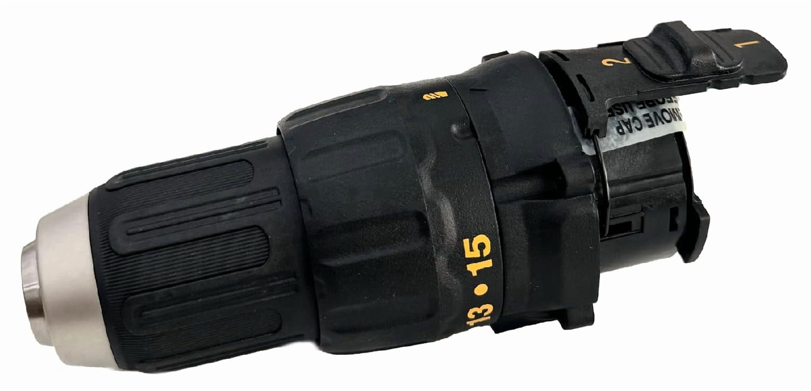 DeWalt Genuine OEM Transmission Assembly for DCD777C2 Cordless Drill - N472976
