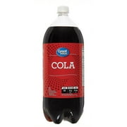 Great value cola