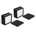 thumbnail image 1 of Filter For For Dirt Devil UD70100 UD70105 UD70107 UD70110 UD70120 UD70220 For F66 304708001 Replacement Parts, 1 of 9