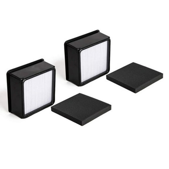 For F66 Filter and Foam Filter Set 304708001 Replacement Parts