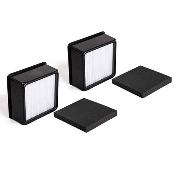Filter For For Dirt Devil UD70100 UD70105 UD70107 UD70110 UD70120 UD70220 For F66 304708001 Replacement Parts