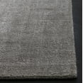 thumbnail image 3 of SAFAVIEH Mirage Raschelle Solid Area Rug, Silver/Green, 8' x 10', 3 of 6