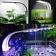 thumbnail image 4 of Akvarium LED-lampa vit och blå nano clip-on belysning för fiskväxter 23-50 cm, 4 of 5