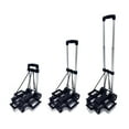 thumbnail image 5 of GUCHO Car Seat Travel Cart for Airport, Extendable Base Plate, Foldable, Universal, 5 of 5