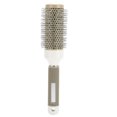 thumbnail image 1 of Cepillo para secador de pelo, cepillo redondo, cepillo redondo para secado por soplado, peine redondo de grado profesional, 1 of 8