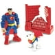 Fisher-Price Hero World DC Super Friends Superman – image 1 sur 4