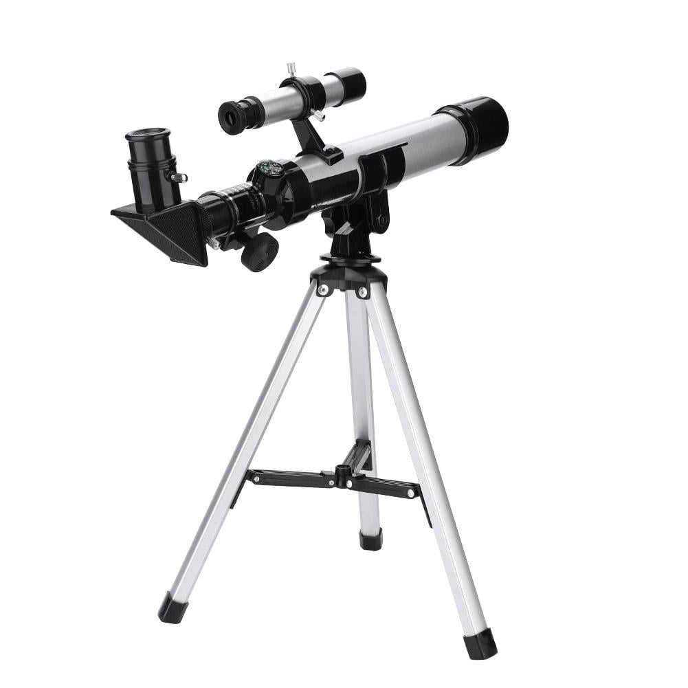 Tebru Kids Toy Telescope ,F40400 Children Astronomical Refracting ...