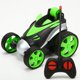 thumbnail image 1 of Coche de acrobacias controlado a distancia giratorio de 360°, puedes jugar en interiores y exteriores., 1 of 5