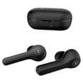 thumbnail image 2 of Audífonos Inalámbricos Motorola Buds 058 con Estuche de Carga Bluetooth Color Negro, 2 of 4