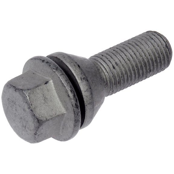 Dorman 610-575 Wheel Lug Bolt for Specific Volvo Models (Pack of 10)