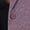 Purple, variant on Lopecy-Sta Womens Two Piece Outfits Striped Side Button Blazer and Pants with Pockets Sets Business Casual Pant Suits Set