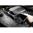 thumbnail image 4 of KN 05-19 Dodge Magnum V8 5.7L/6.1L DRYFLOW Performance Air Intake System, 4 of 12