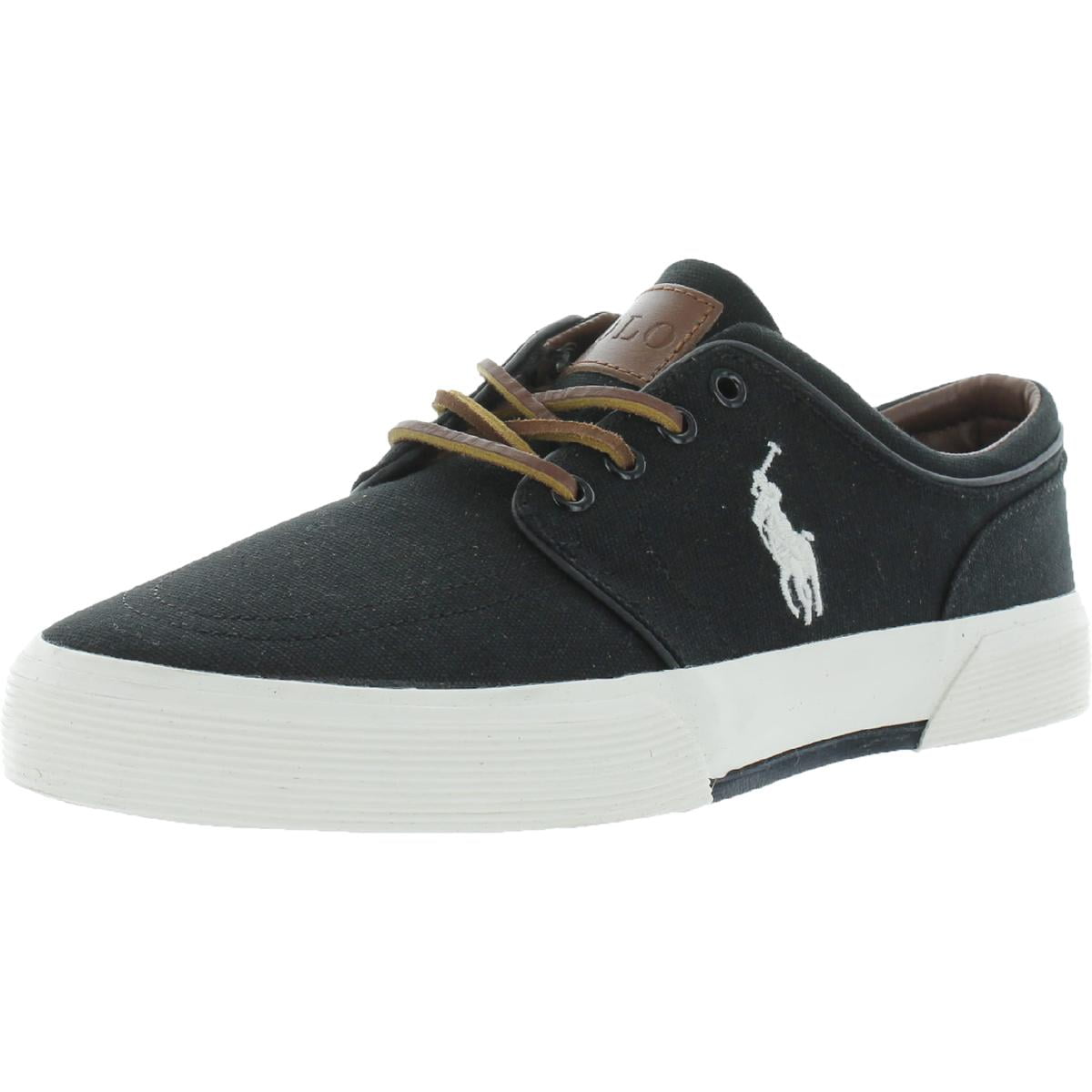 Polo ralph lauren mens shoes cheap sale
