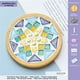 thumbnail image 1 of Xihbxyly Juego de Mosaicos, Kit Completo de Manualidades, Colores Brillantes y Texturas Resistentes, para Crear Posavasos Creativos, Gran Idea de Regalo, Herramienta Educativa, Incluye Pegamento de 6, 1 of 4