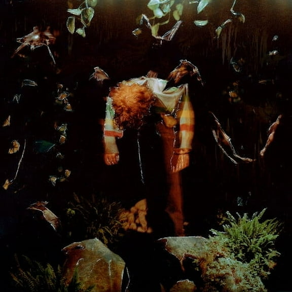 Cavetown - Worm Food - Music & Performance - CD