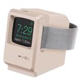 thumbnail image 2 of Wireless Charging Dock Suitable for Watch Bracket Applewatch4/5/6/Se/Retro Computer Wireless Charging Base, 2 of 2