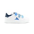 thumbnail image 1 of Tenis Para Niño Pirma Escolar Con Suela Antiderrapante blanco 15.5, 1 of 6