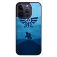 thumbnail image 1 of Legend of Zelda iPhone 14 Pro Case BLN10036,iPhone 15 Pro, 1 of 3