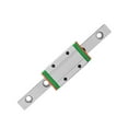 thumbnail image 3 of 100mm MGN9H Miniature, Guide Rail 9mm Width Slide Linear Rail100mm Stepper Beauty 2500mmBlock, 3 of 8