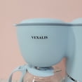 thumbnail image 6 of VEXALIS Electric Coffee Machines, Auto Shut-Off, Anti-Drip Function for Home & Office, 6 of 6