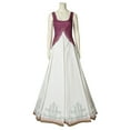 thumbnail image 6 of High-end The Leg of Zelda: Twilight Princess Dress Zelda Princess Accessories Halloween Beautiful Dress decoration, 6 of 27