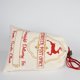 thumbnail image 4 of Fiudx Liquidación De Navidad Bolsa De Navidad, Saco De Papá Noel, Regalo De Navidad De Gran Tamaño Con Decoración Con Cordón, Regalo De Fiesta, 4 of 7