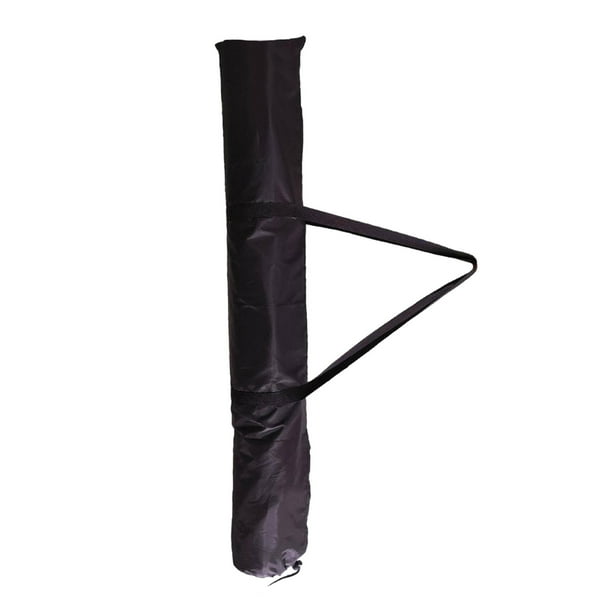 Bolsa de repuesto para silla de Camping, organizador de sillas de Patio, bolsa para artículos diversos, bolsas de lona, bolsa de transporte para silla Correas de 80 cm x 20 cm.