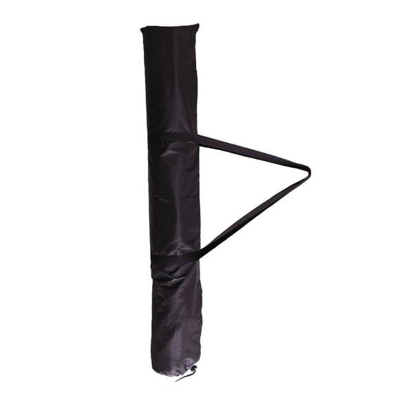 Bolsa de repuesto para silla de campamento, bolso organizador para silla de jardín, bolsa de almacenamiento con apertura de cordón ancho para silla de Correas de 95 cm x 20 cm. DYNWAVEMX Llevar bolsa de almacenamiento