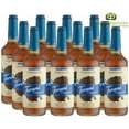 thumbnail image 1 of Torani Puremade Zero Sugar Chocolate Flavoring Syrup 750 mL/25.36 oz Glass Bottle, 1 of 4
