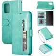 thumbnail image 1 of ZHAOCHENG Funda para Samsung Galaxy A51, color verde menta, 1 of 5
