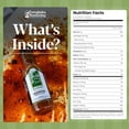 thumbnail image 4 of Everglades Southern Blend Mustard-Infused, Tangy Sweet & Spicy, Moppin’ BBQ Sauce, Barbecue Sauce, 15 oz, 4 of 7