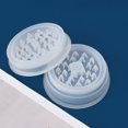 thumbnail image 1 of Molde de Silicona 1 Parques Herb Grinder XianweiShao, 1 of 5