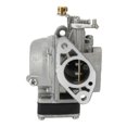 thumbnail image 4 of Carburetor 6l5-14301-03-00 6l5-14301 For Yamaha 3m Boat Engine, 4 of 5