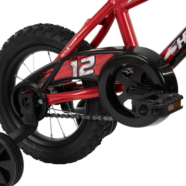 Huffy rock it 12 red sales
