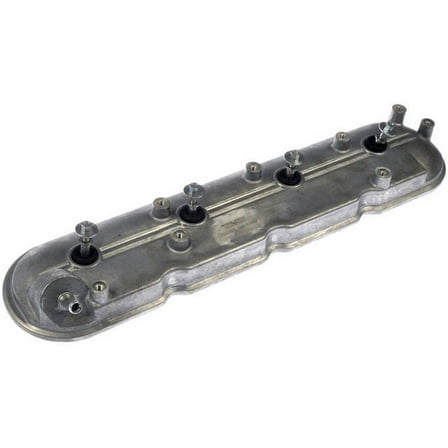 Left Valve Cover - Compatible with 2003 - 2008 Chevy Express 2500 2004 2005 2006 2007