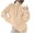 Khaki, variant on Vedolay Womens Casual Tops Womens Crewneck Oversized Knit Warm Side Slit Pullover Sweater,White One Size