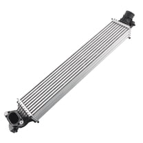 POLARPRA Intercooler Charge Air Cooler For Honda CR-V CRV 2017-2022 L4 ...