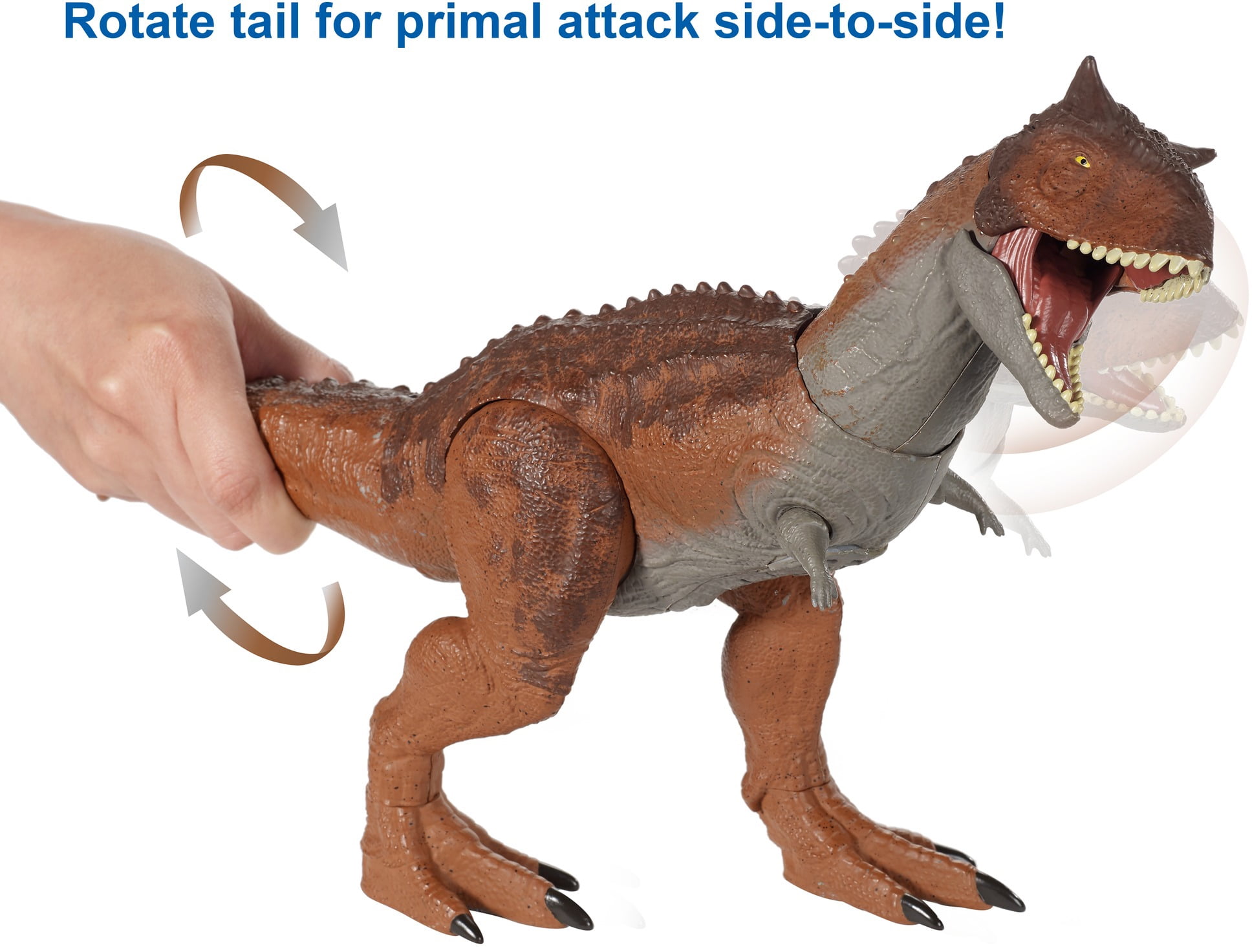 carnotaurus toy walmart